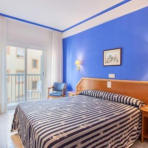 Economy Double or Twin Room